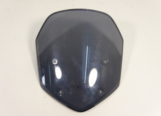 Windschild Honda NC 700 S