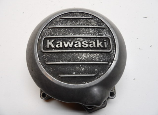 Dynamodeksel Kawasaki Z 550