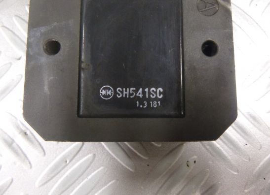 Spanningsregelaar BMW G 650 GS