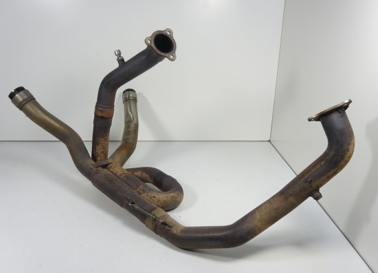 Downpipes Aprilia Falco