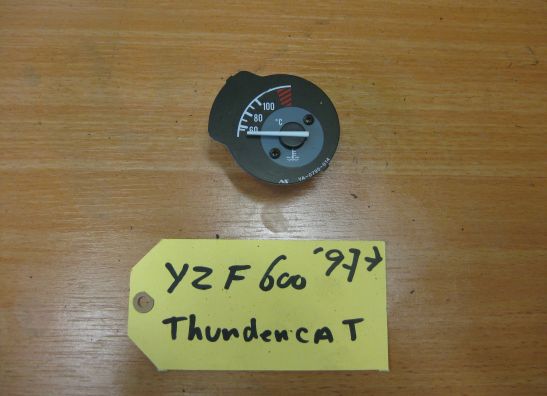 Teller Yamaha YZF 600 Thundercat