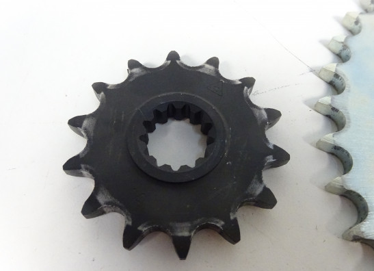 Sprocket Benelli 302 R