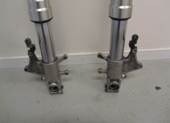 Voorpoten compleet Suzuki GSX R 750