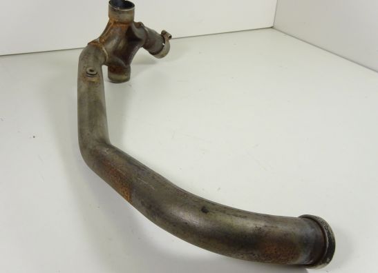 Auspuff-Krummer Ducati ST2