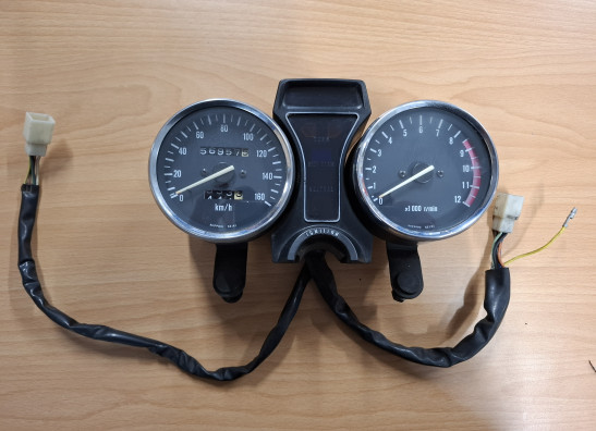 Tacho-set Suzuki GN 250