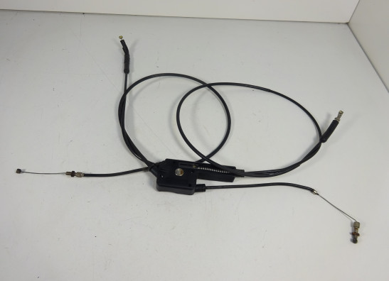 Throttle cable BMW R 1100  850 R