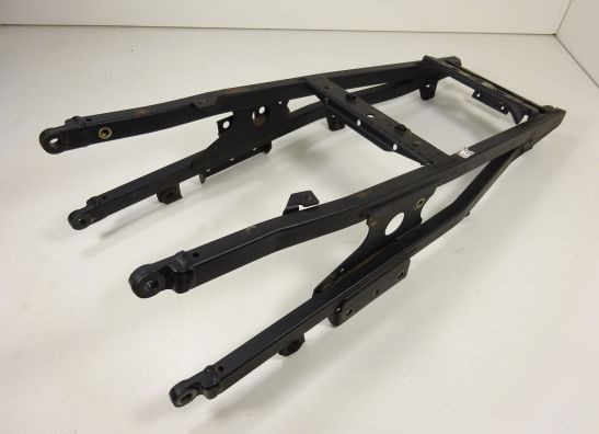 Achtersubframe Triumph Sprint ST 955