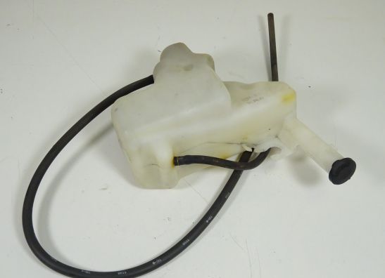 Radiator reserve tank  Honda CBR 1100 XX