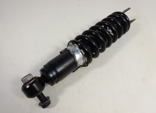 Stossdampfer hinten Kawasaki Ninja 300