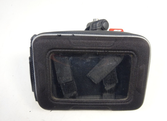 Navigatiesteun Moto Accessoires Bagage