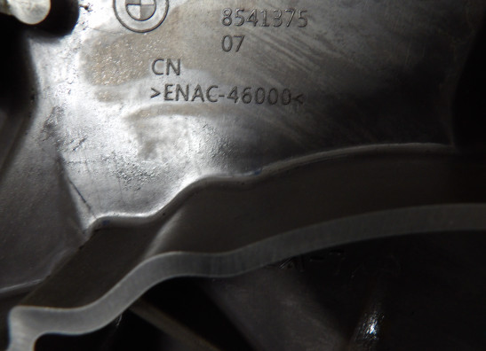 Engine cover BMW R 1250 GS