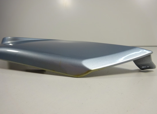 Rechter achterkant BMW F 650 GS