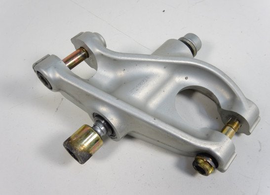 Link systeem achterveer Ducati monster 600