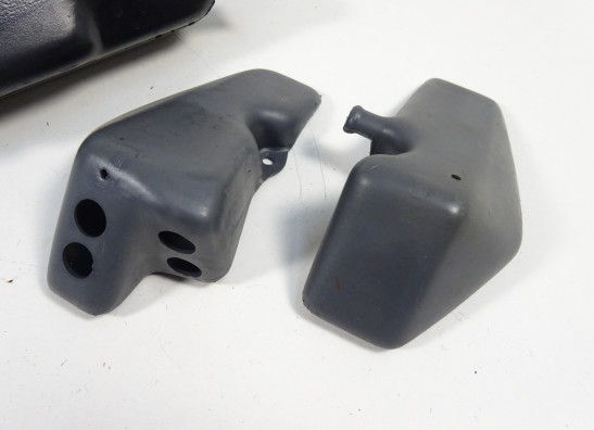 Motorblok diverse Ducati monster 600