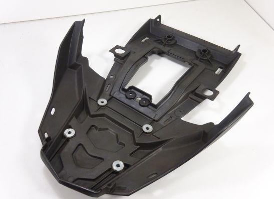 Achterkuipdeel Aprilia Caponord 1000