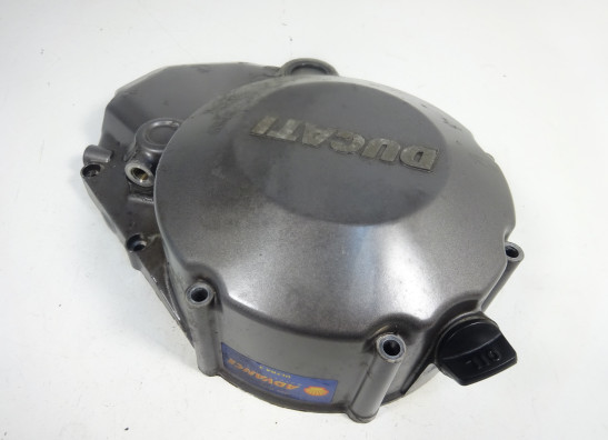 Crankcase cover Clutch side Ducati monster 696