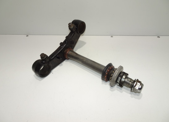 Gabelbrucke Unten Yamaha XJ 600 Diversion