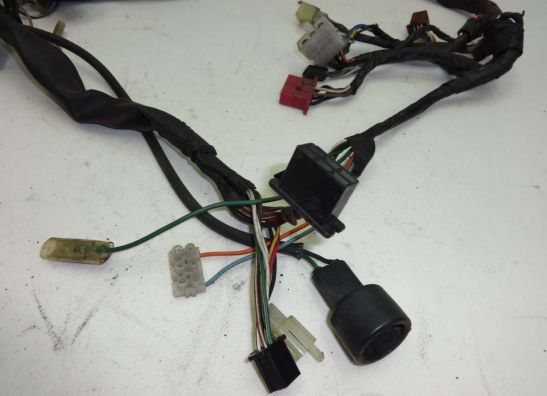 Wire Harness Honda VF 700  750 S Sabre