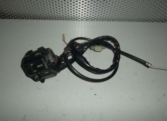 Stuurschakelaar links Kawasaki ZXR 400