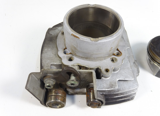 Cilinderblok Ducati monster 600