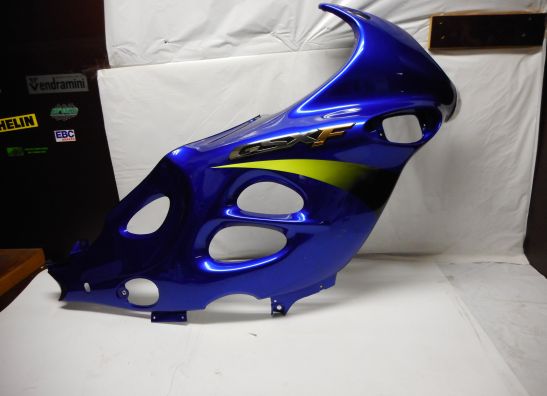 Rechter zijkuip Suzuki GSX F 600