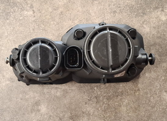 Koplamp BMW F 800 GS