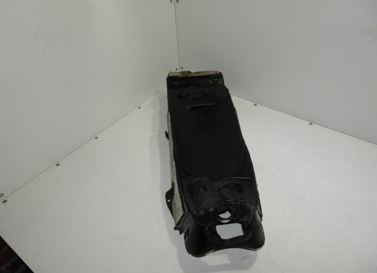 Achterspatbord KTM 990 SM + SMT