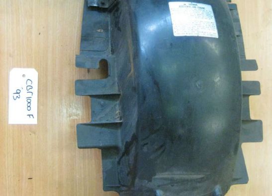 Achterspatbord Honda CBR 1000 F