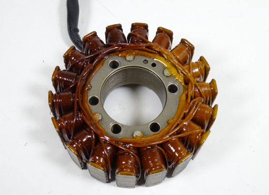 Lichtmaschine Ducati monster 600