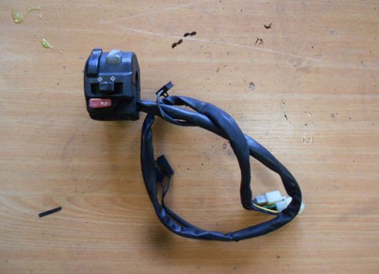 Handlebar switch assy Yamaha TDM