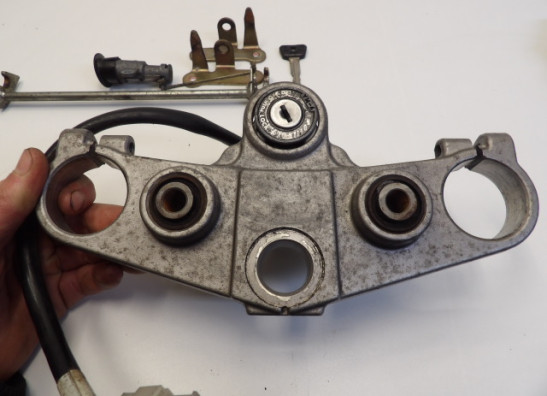 Slotenset Yamaha TDM