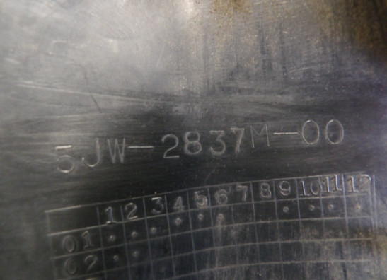 Cowl inner right Yamaha FJR 1300