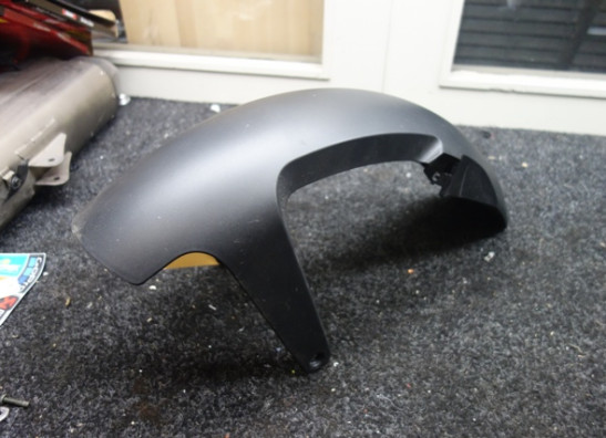 Voorspatbord Husqvarna 901 Norden