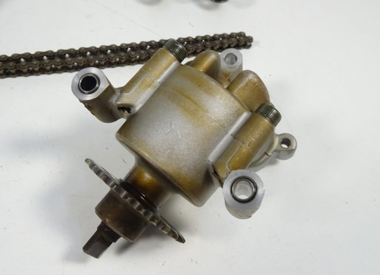 Oil pump Yamaha FJR 1300