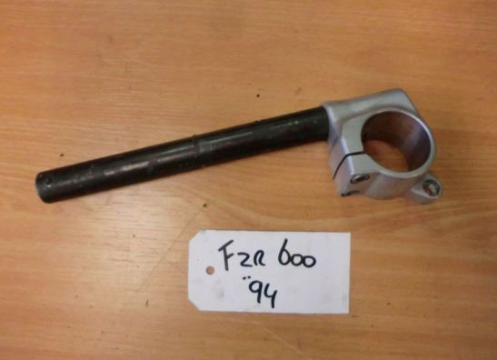 Steering Handle left  Yamaha FZR 600