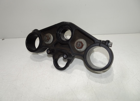 Kroonplaat Aprilia Caponord 1000