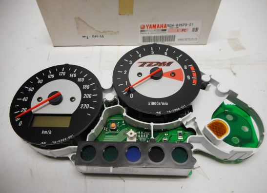 Meter combination Yamaha TDM