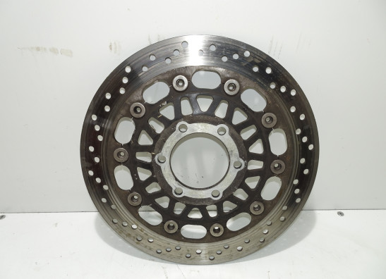 Bremsscheibe vorne rechts Triumph Sprint RS