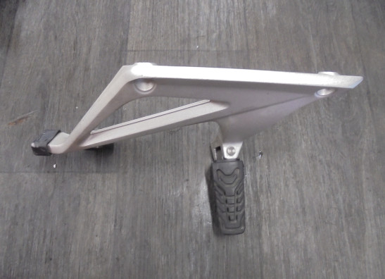 Duo voetsteun rechts BMW R 1250 RT