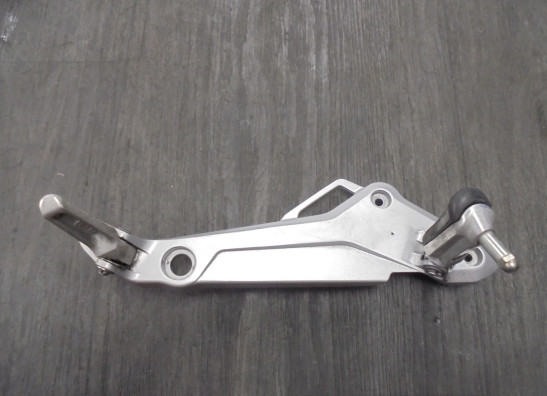 Main step holder right Honda CB 1100 RS