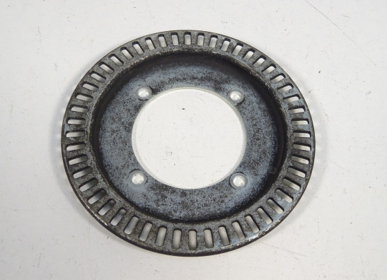 ABS sensorring Geberkranz hinten Honda CBF 600