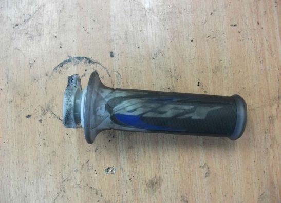 Throttle grip Suzuki GSX R 600