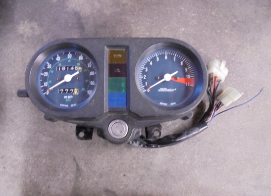 Tellerset Honda CB 400