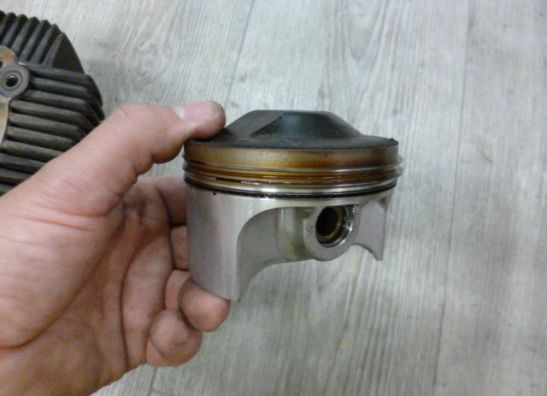 Cilinderblok Ducati monster 696