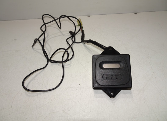 Teller Honda ST 1100 Pan European