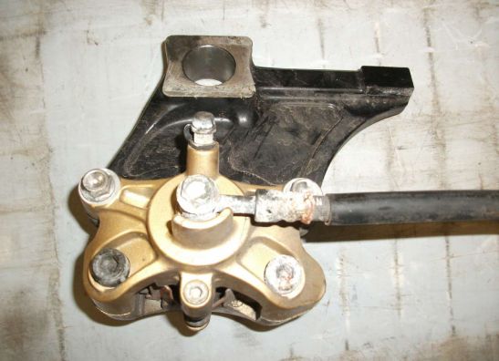 Achter remklauw Suzuki GSX R 600