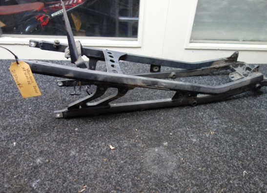 Achtersubframe Yamaha XT 1200 Z Super Tenere