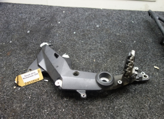 Frame - onderdelen Ducati Multistrada 1200
