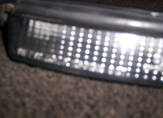 Koplamp Suzuki GSX R 1100