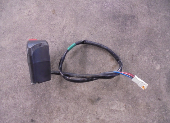 Lenkerschalter rechts Ducati monster 1100